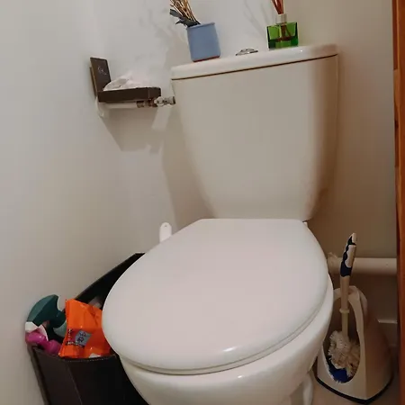 ホームステイ Mina Room