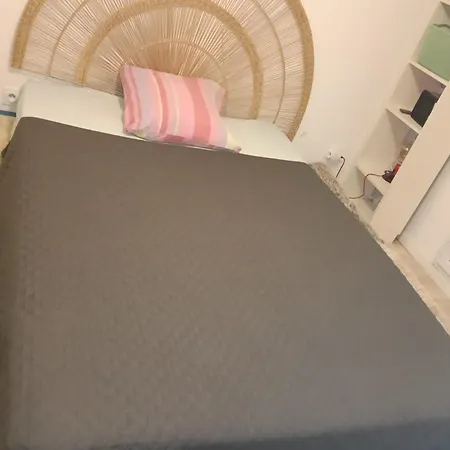 ホームステイ Mina Room