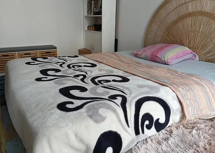 Mina Homestay Nantes