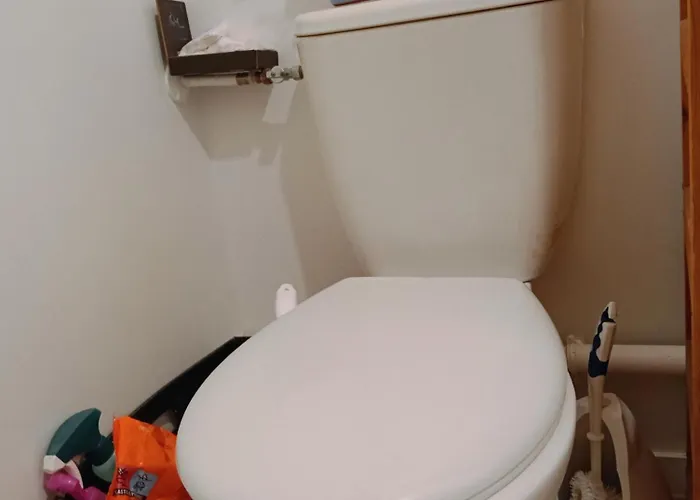 ホームステイ Mina Room