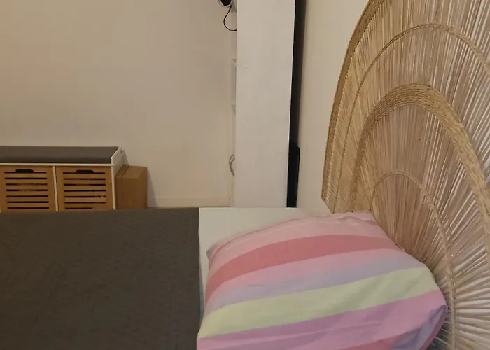 ホームステイ Mina Room